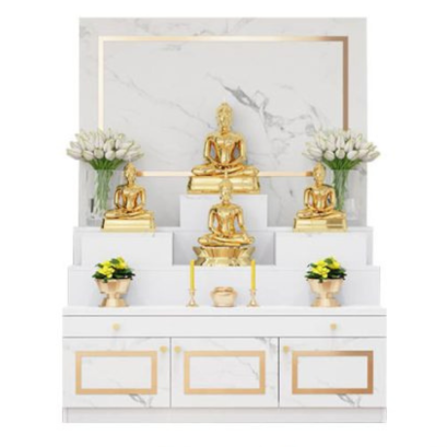 ตู้วางพระ