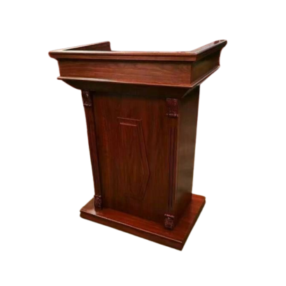 แท่นบรรยาย