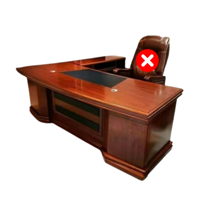 โต๊ะทำงาน 240 ซม.