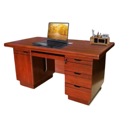 โต๊ะทำงาน 140 ซม.