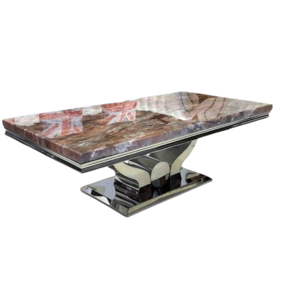 โต๊ะกลาง