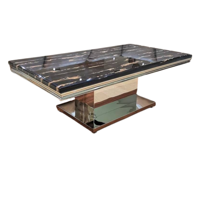 โต๊ะกลาง