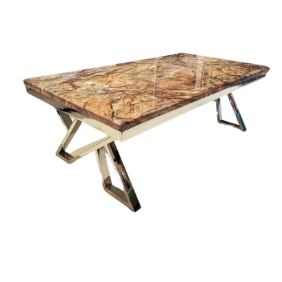 โต๊ะกลาง