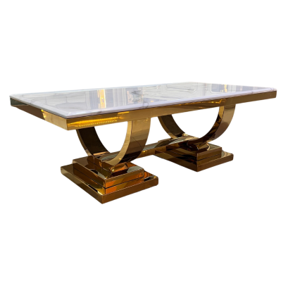 โต๊ะกลาง