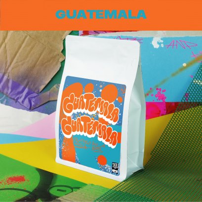 Guatemala SHB Huehuetenango