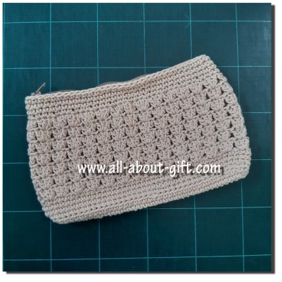 Crochet เชือกฟอก1a