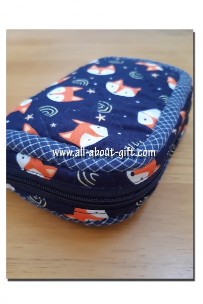 กระเป๋าหีบเพลงM