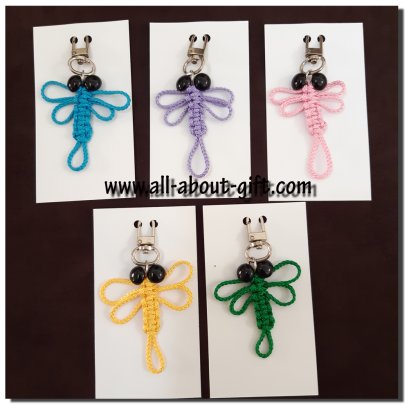 Charm1 แมลงปอ