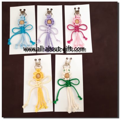 Charm2ดอกไม้
