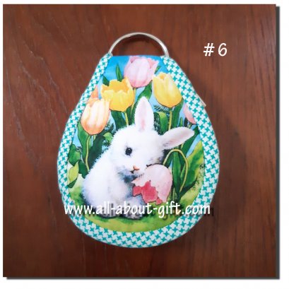 KeyCoverกระต่าย#6