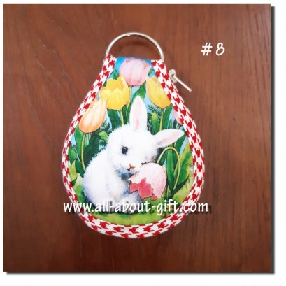 KeyCoverกระต่าย#8