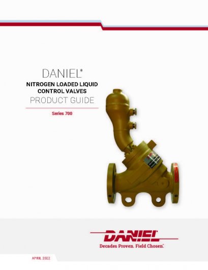 Spring Loaded Back Pressure Valve - flowmatic-control