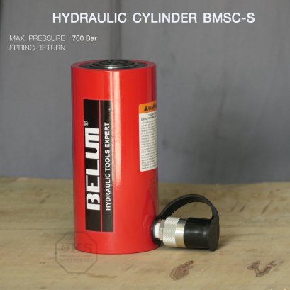 Hydraulic Cylinder 20TON BMSC-S20