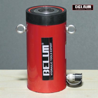 กระบอกไฮดรอลิค100ตัน