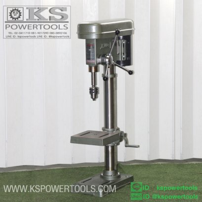 สว่านแท่นเจาะ king