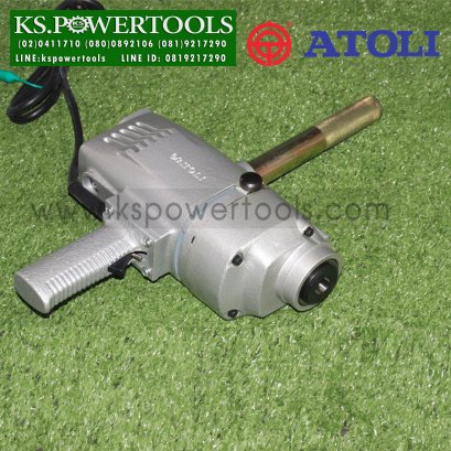 สว่านแท่น แม่แหล็กไฟฟ้า