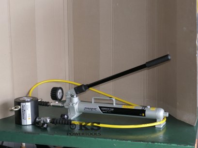 ชุดแม่แรงแยกส่วน50ตัน