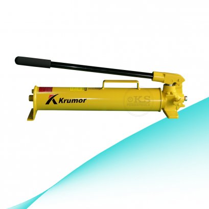 แฮนด์ปั๊มไฮดรอลิค 20000cc.