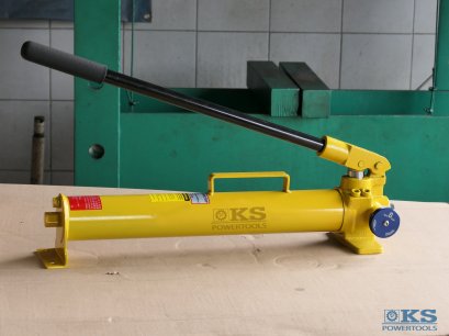 ปั๊มไฮดรอลิคแรงดัน700บาร์