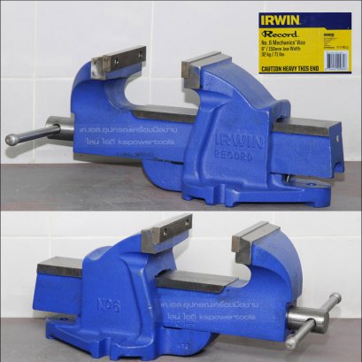 ปากกาจับเหล็ก IRWIN