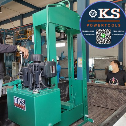 งานการจัดส่งสินค้า ไฮดรอลิค