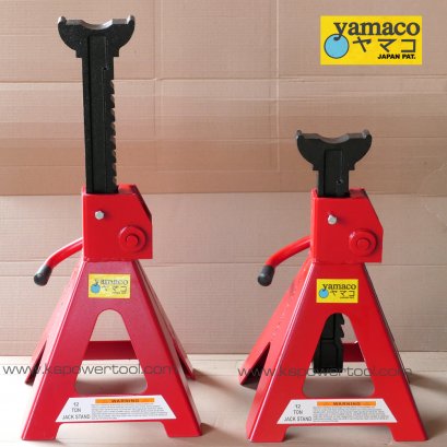 ขาตั้งรถยนต์ YAMACO