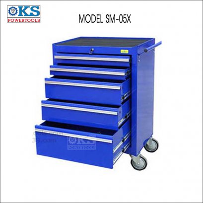 ตู้เครื่องมือช่าง5ชั้น