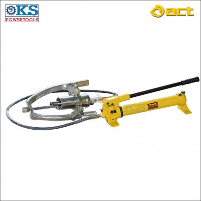 สามขาไฮดรอลิค30ตัน แยกปั๊ม