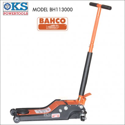 แม่แรงตะเข้BAHCO