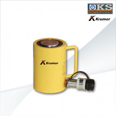 กระบอกไฮดรอลิค50ตันKRUMOR-C