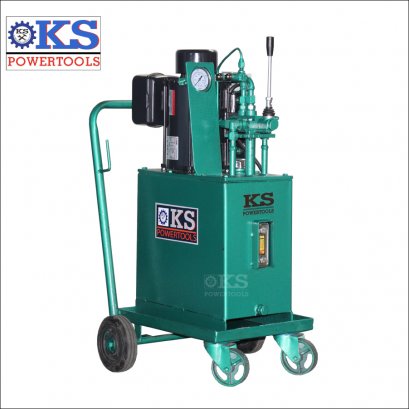 ชุดพาวเวอร์ยูนิต