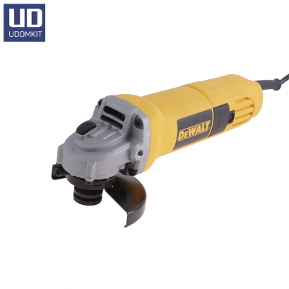 เครื่องเจียร์ 4 นิ้ว Dewalt