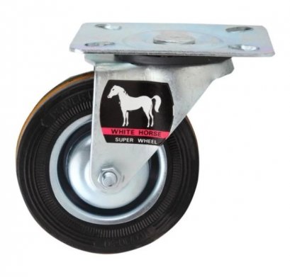 ล้อยางตราม้า 3&quot;