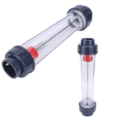 LZS-65D หลอดวัดอัตราการไหลของน้ำและอากาศ