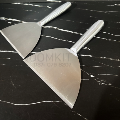 เกียงโป๊วแสตนเลส