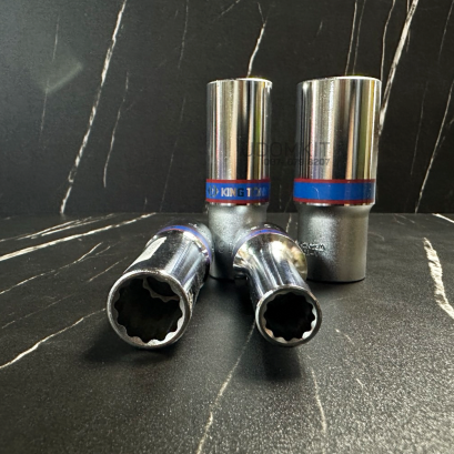 12P ลูกบล็อกยาว KINGTONY