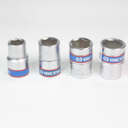 ลูกบล็อคสั้น KINGTONY