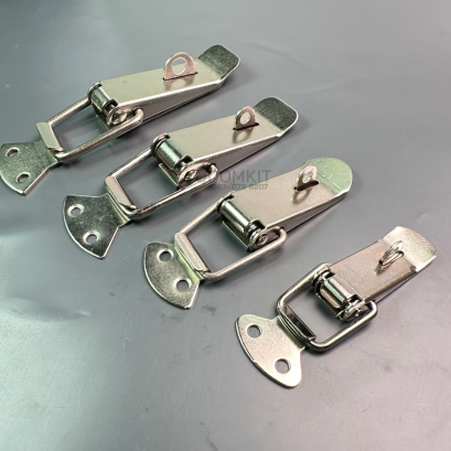 กิ๊บล็อก หูปิ่นโต (SNAP LOCK)