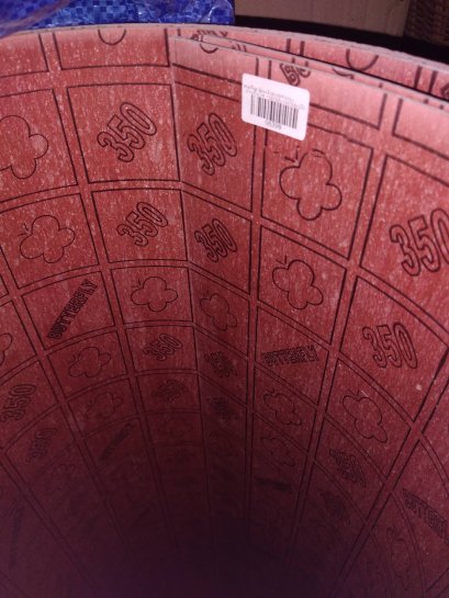 ปะเก็นไฟ ปะเก็นทนความร้อน