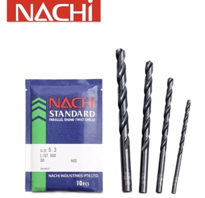 ดอกสว่าน NACHI
