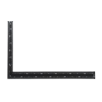 ไม้บรรทัดเหล็ก เหล็กฉาก