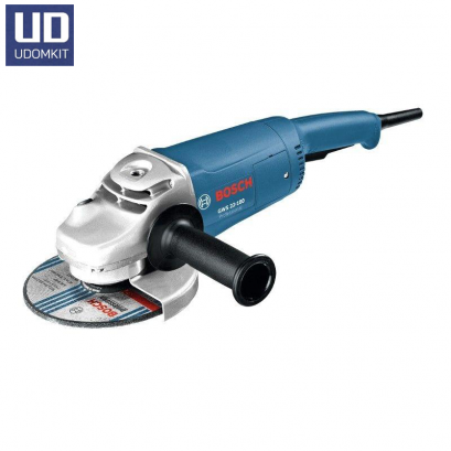 BOSCH เครื่องเจียร์ 7 นิ้ว