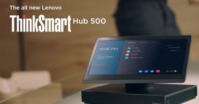 Thinksmart Hub 500  Video Conferencing :  10V50002TB