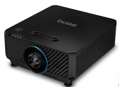 BenQBlueClore laser projector  : LU9235 BENQ
