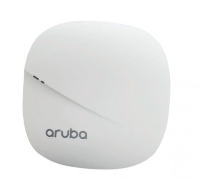 Aruba Access Point AC1200 Dual Band Gigabit : JX954A