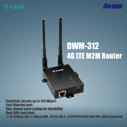 DWM-312