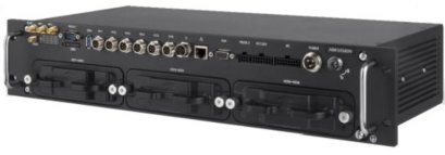 HIKVISION รุ่น DS-MP3516-RH