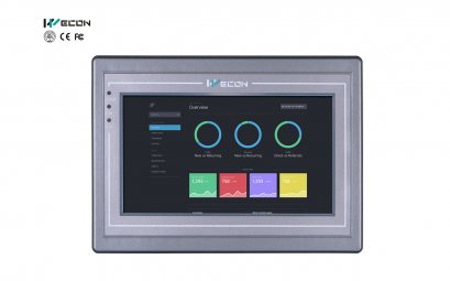 HMI:PI8070 Wecon PI 7 inch