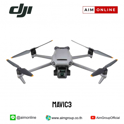 MAVIC3