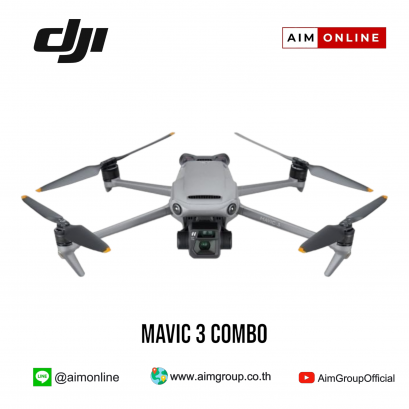 MAVIC 3 Combo